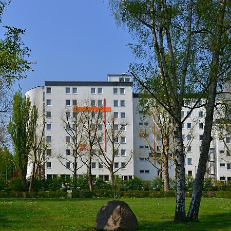 Enjoy Hostel Berlin City West Exterior foto